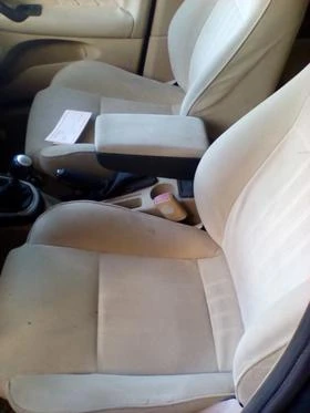 Alfa Romeo 147 1.9 JTD, снимка 7