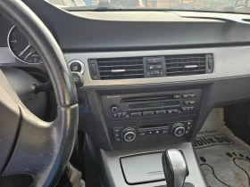 BMW 320 2.0d 163 kc, снимка 11