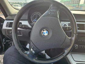 BMW 320 2.0d 163 kc, снимка 8
