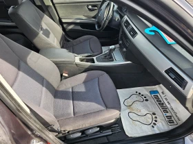 BMW 320 2.0d 163 kc, снимка 13
