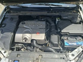 Citroen C5 2.2HDI, снимка 3