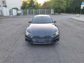 Audi A5 sportback G-tron S-line - изображение 4