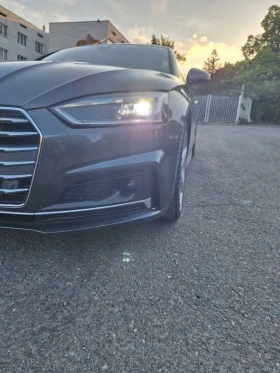 Audi A5 sportback G-tron S-line - изображение 5