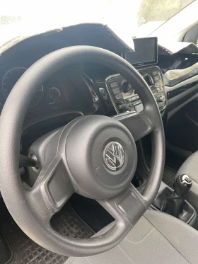 VW Up  - изображение 6