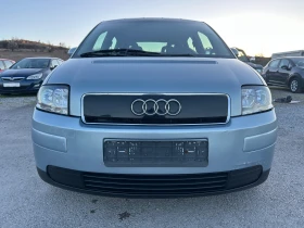 Audi A2 1.4TDI