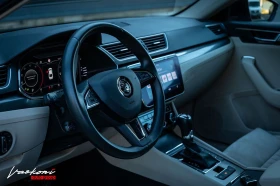 Skoda Superb 2.0 TDI, снимка 7