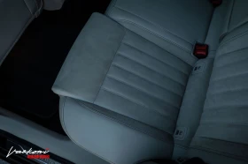 Skoda Superb 2.0 TDI, снимка 13