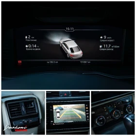 Skoda Superb 2.0 TDI, снимка 10