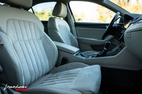 Skoda Superb 2.0 TDI, снимка 15