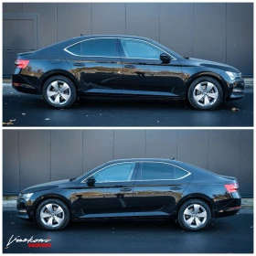Skoda Superb 2.0 TDI, снимка 4