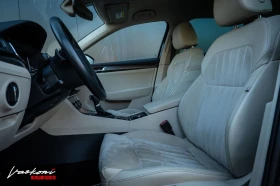 Skoda Superb 2.0 TDI, снимка 6