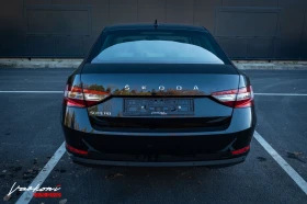 Skoda Superb 2.0 TDI, снимка 5