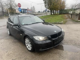 BMW 330 N54B30, снимка 3