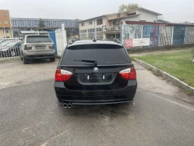 BMW 330 N54B30, снимка 6