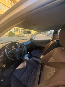 Mazda 6, снимка 4