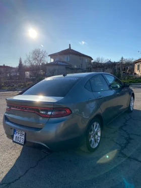 Dodge Dart, снимка 8