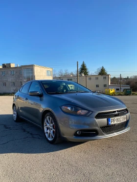 Dodge Dart, снимка 2