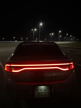 Dodge Dart, снимка 5