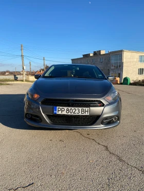 Dodge Dart, снимка 3
