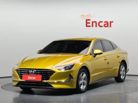 Hyundai Sonata 2.0 Smart, снимка 1