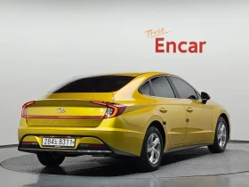 Hyundai Sonata 2.0 Smart, снимка 2