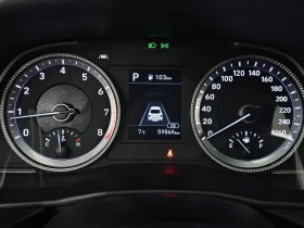 Hyundai Sonata 2.0 Smart, снимка 8