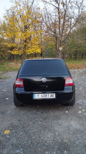 VW Golf, снимка 5