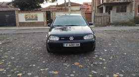 VW Golf, снимка 1