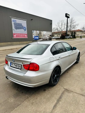 BMW 320 X-drive, снимка 1