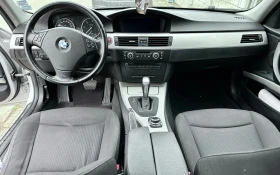 BMW 320 X-drive, снимка 4