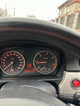 BMW 320 X-drive, снимка 3