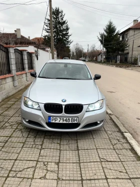 BMW 320 X-drive, снимка 2