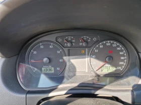 VW Polo 1.4i, 80кс, 07г, 5вр.gaz.inj.Landi Renzo.Италия, снимка 14
