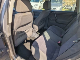 VW Polo 1.4i, 80кс, 07г, 5вр.gaz.inj.Landi Renzo.Италия, снимка 11