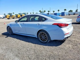 Genesis G80 3.8l Base, снимка 2