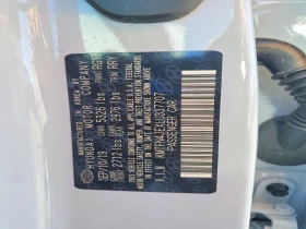 Genesis G80 3.8l Base, снимка 12