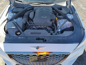 Genesis G80 3.8l Base, снимка 11