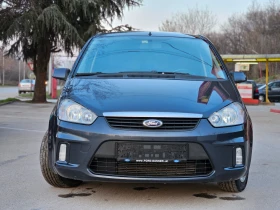 Ford C-max 1.6, 90к.с., Перфектен!!!, снимка 2