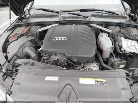 Audi A4 2.0l Premium Plus 45 Tfsi S Line Quattro S Tronic, снимка 10