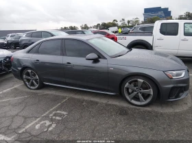 Audi A4 2.0l Premium Plus 45 Tfsi S Line Quattro S Tronic, снимка 13