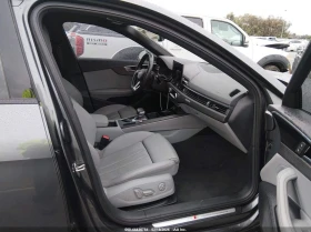Audi A4 2.0l Premium Plus 45 Tfsi S Line Quattro S Tronic, снимка 5