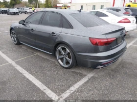 Audi A4 2.0l Premium Plus 45 Tfsi S Line Quattro S Tronic, снимка 3