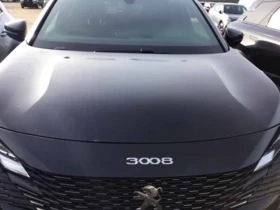 Peugeot 3008 1.5 Allure Pack, снимка 6
