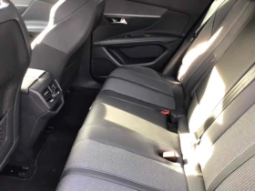 Peugeot 3008 1.5 Allure Pack, снимка 7