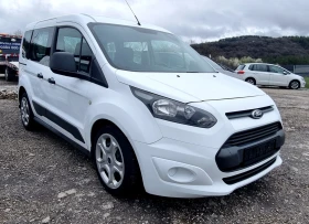 Ford Tourneo Connect 1.0i 115k.c., снимка 1