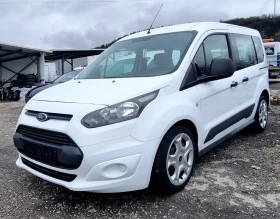 Ford Tourneo Connect 1.0i 115k.c., снимка 3