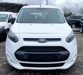 Ford Tourneo Connect 1.0i 115k.c., снимка 2