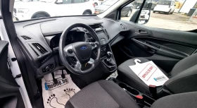 Ford Tourneo Connect 1.0i 115k.c., снимка 7