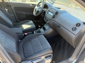 VW Golf Plus GOLF 6 PLUS 1.6i 145000km ITALIA, снимка 7