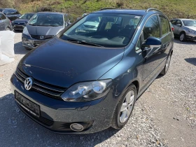 VW Golf Plus GOLF 6 PLUS 1.6i 145000km ITALIA, снимка 3
